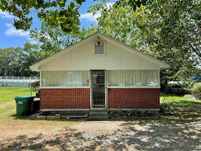 210 S Reynolds Rd Bryant, AR 72022