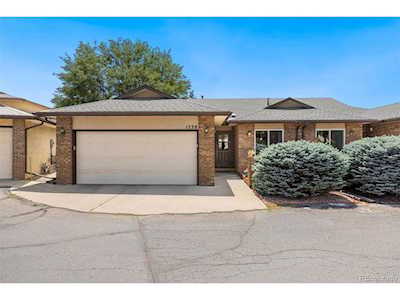 1538 W 28th St Loveland, CO 80538