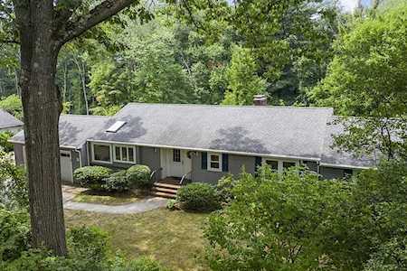 133 Hidden Road Andover, MA 01810