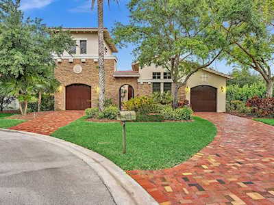10055 Vintage Place Parkland, FL 33076