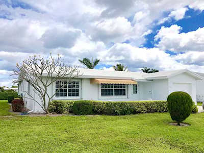 2201 SW Roma Way Boynton Beach, FL 33426