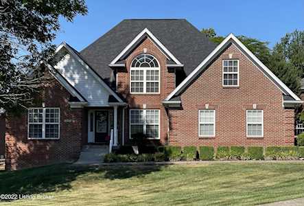 347 Oak Tree Way Taylorsville, KY 40071