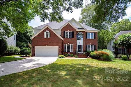 10303 Gunnison Ln Charlotte, NC 28277
