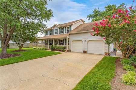 805 Galvani Ct Virginia Beach, VA 23454