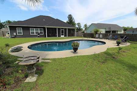 120 Nandina Way Crawfordville, FL 32327