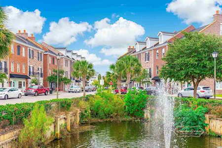 3526 Saint James Ave. #3526 Myrtle Beach, SC 29577