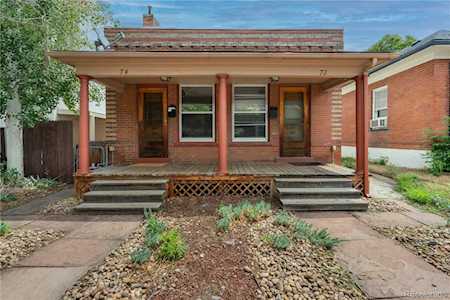 74 N Pennsylvania St Denver, CO 80203