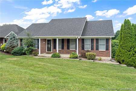 531 Ridgemont Dr NE Corydon, IN 47112