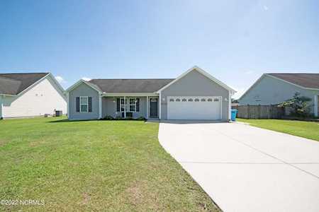 157 Christy Drive Beulaville, NC 28518