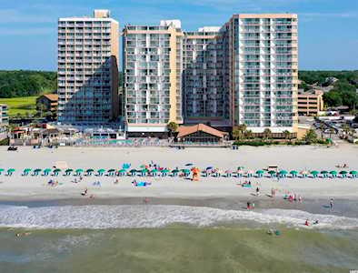9550 Shore Dr. #831 Myrtle Beach, SC 29572