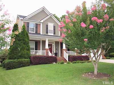 1505 Green Edge Trail Wake Forest, NC 27587