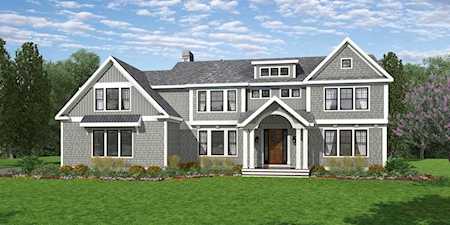 43 Walker (Magnolia Court Lot 4 ) Seekonk, MA 02771