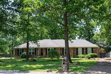 4202 Windy Oaks Rd Louisville, KY 40241