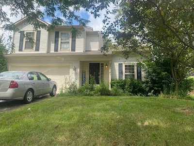231 Stonemast Loop Pataskala, OH 43062