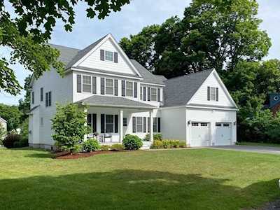 106 Hayward Mill Road Concord, MA 01742