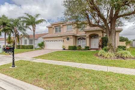 9383 Lake Serena Drive Boca Raton, FL 33496
