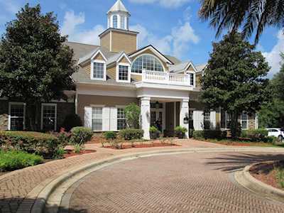 2801 Chancellorsville Dr Tallahassee, FL 32312