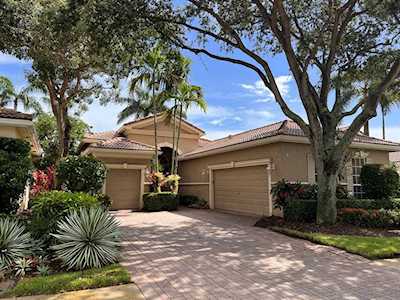 14 Laguna Court Palm Beach Gardens, FL 33418