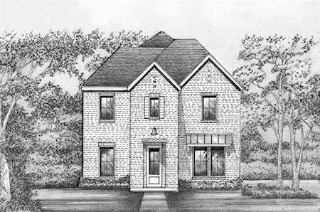 826 Kennedy Drive Allen, TX 75013