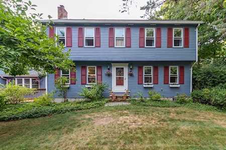 121 Old Farm Rd. North Attleboro, MA 02760