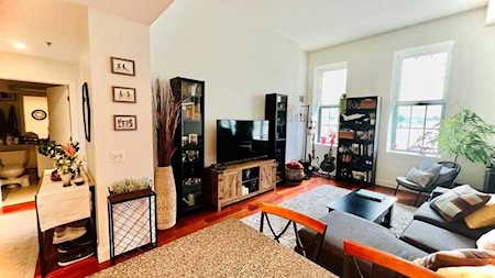 150 Cambridge St #209 Cambridge, MA 02141