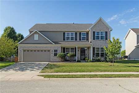 1491 Hession Dr Brownsburg, IN 46112