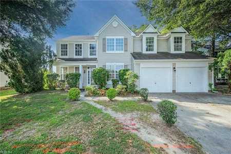 6305 Townsend Place Suffolk, VA 23435