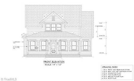 1151 Heron Ridge Road Winston Salem, NC 27106