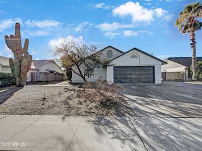 691 W Mission Drive Chandler, AZ 85225