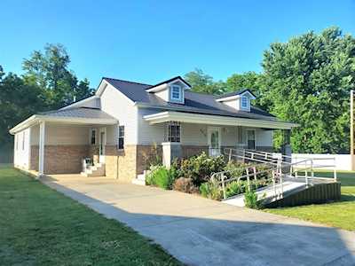 5619 Pembroke Fairview Road Pembroke, KY 42266