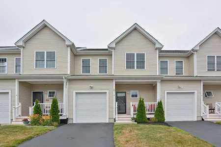 58 Reed Ave #11 North Attleboro, MA 02760