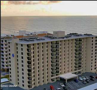 1415 Ocean Shore Boulevard #206 Ormond Beach, FL 32176