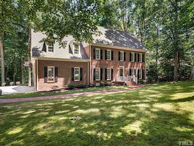1301 Chatsworth Lane Raleigh, NC 27614