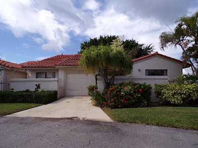 20013 Mona Cir #20013 Boca Raton, FL 33434