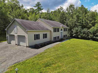 200 Upper Birch Dr Bristol, NH 03222