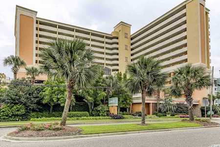 6900 N Ocean Blvd. #1006 Myrtle Beach, SC 29577