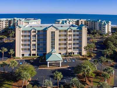 143 S Dunes Dr. #202 Pawleys Island, SC 29585