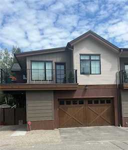 416 Galena St #A Frisco, CO 80443