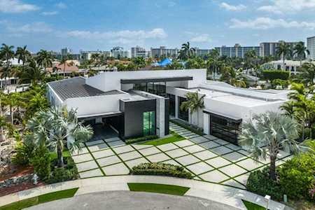 854 NE Bay Isle Drive Boca Raton, FL 33487