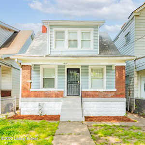 1412 Beech St Louisville, KY 40211