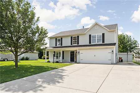 1063 Palomino Place Bargersville, IN 46106