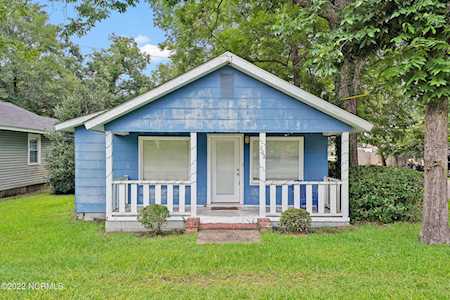 202 Greenville Avenue Wilmington, NC 28403