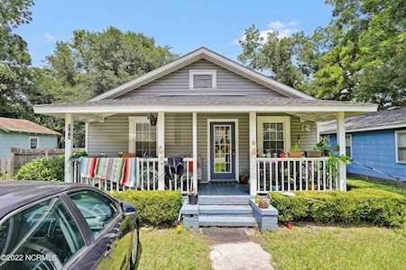 204 Greenville Avenue Wilmington, NC 28403