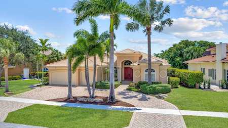 7410 Fairway Trail Boca Raton, FL 33487