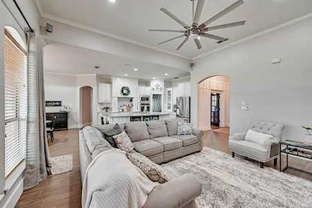 416 Lonesome Star Trail Haslet, TX 76052