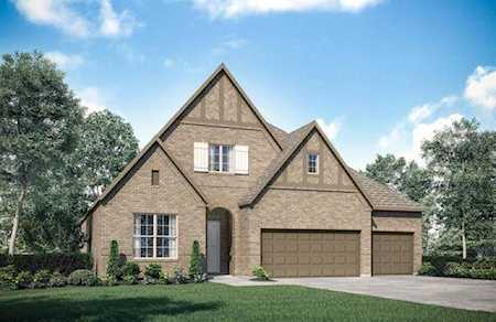 4605 Parkridge Drive Plano, TX 75024