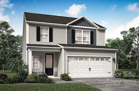 121 Wheelwright Way Troutman, NC 28166