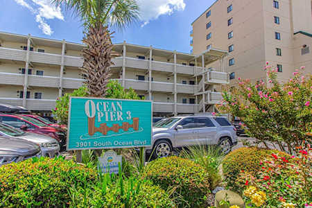 3901 S Ocean Blvd. #126 North Myrtle Beach, SC 29582