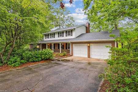 528 Kerry Lake Dr Newport News, VA 23602