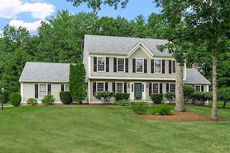 21 Misty Lane Westford, MA 01886